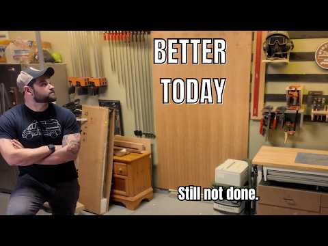 This Setup Isn’t Perfect — It’s Just Better Than Yesterday