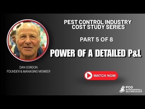 Why Pest Control Marketing Feels So Expensive (The Truth Is in Your P&L)