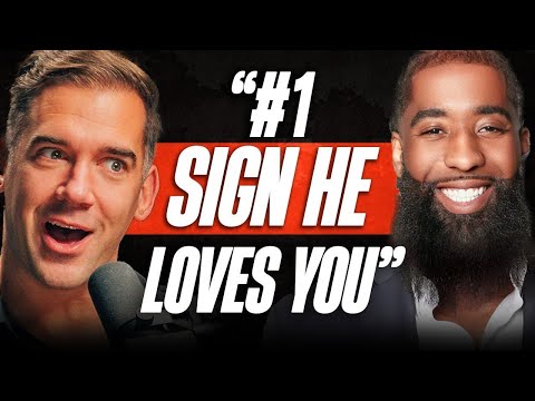 The LOVE COACH: THIS Is Why 70% of Relationships FAIL In The First Year | Stephan Speaks