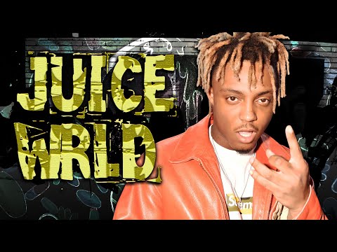 Juice Wrld逝世背後的真正原因⋯｜嘻哈事件EP. 17