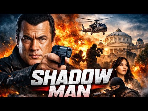 His Family Was Targeted. Now the Hunt Begins | Steven Seagal