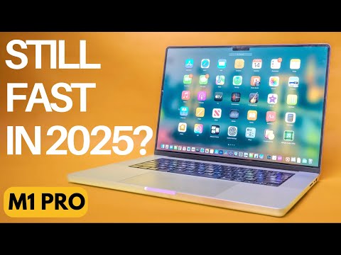 This MacBook Pro Just Won’t Slow Down!