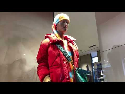 что модно и как это носить?