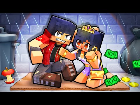 Rich and Poor FORBIDDEN LOVE!