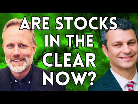Stocks Likely To Trend Higher Into Year End? | Michael Lebowitz