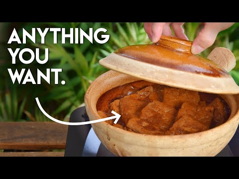 Red Braised [Anything], Home-style