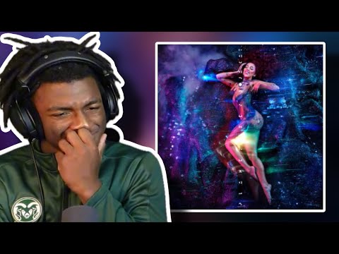 planet her by doja cat sent me to another planet...