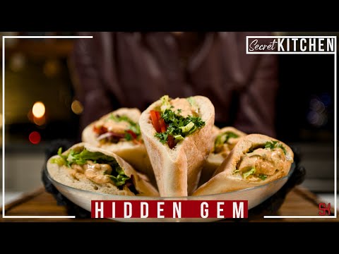 Stop Buying Doner Kebabs, Make This! 🔥🤤