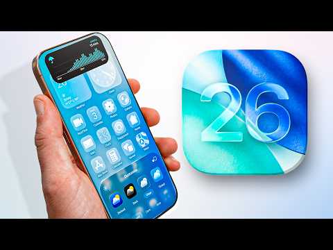 iOS 26: How To Make It (Really) Useful