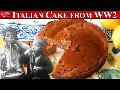 Surviving on the Italian Home Front during WWII