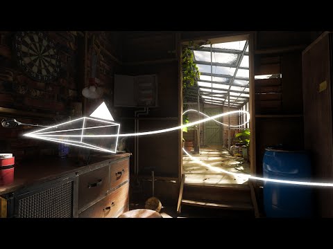 AutoCam 2.0: The Fastest Way to Animate Cameras in Blender