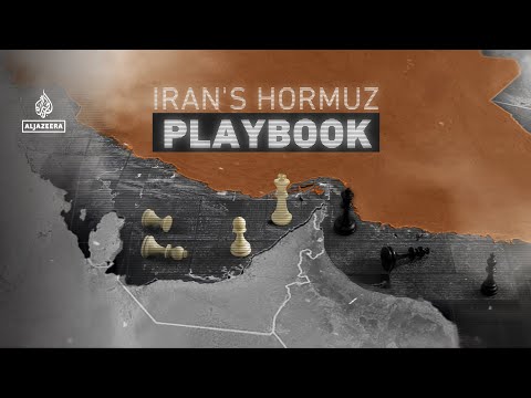 Strait of Hormuz: How a threat became a playbook | Al Jazeera Explainer