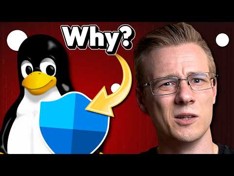 Is Linux Really More Secure?
