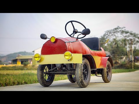 I made my umbrella 1910s