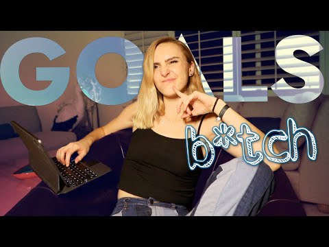 How To ACTUALLY Achieve Your Goals In 2023