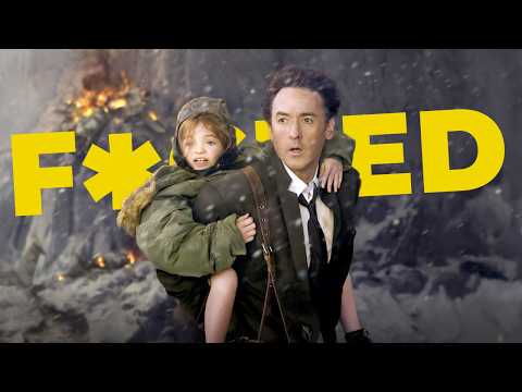 10 So-Called Happy Endings That Absolutely Aren't