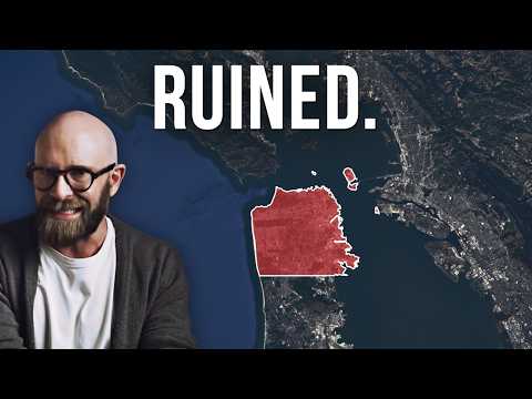 San Francisco is Becoming a Nightmare