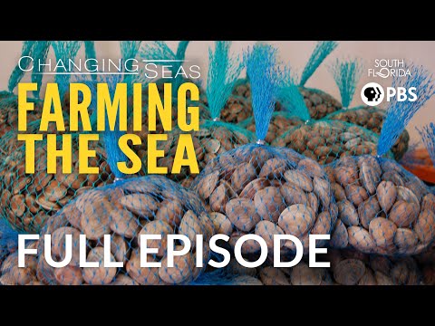 Farming the Sea - Full Episode