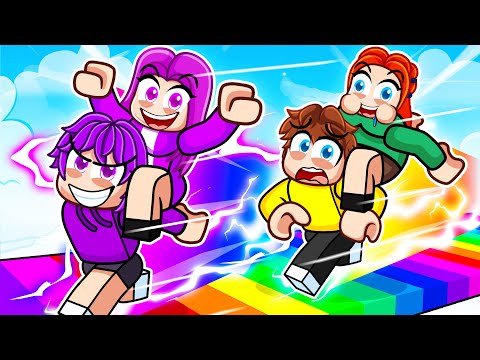 Roblox Ride A Friend Simulator…