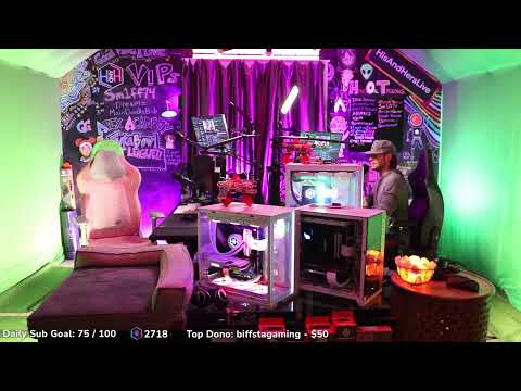 🖐️Apex + Battlefield BR Tomorrow🖐️