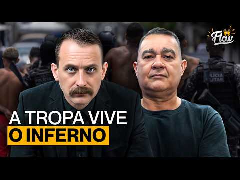 SARGENTO NANTES + SARGENTO CASTRO - Flow #516