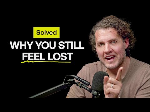 Q&A: Finding Your Purpose, Failing Better, and the AI Future