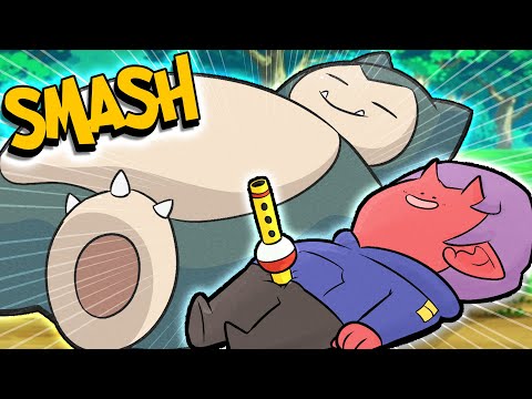 I Drew my Pokemon Smash or Pass..