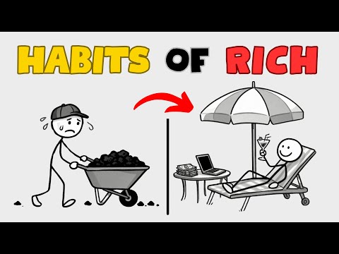 5 Millionaire Habits That Changed My Life