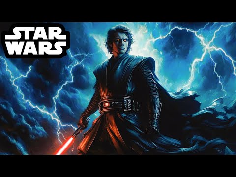 Why Emperor Vader would be WAY Worse Than Palpatine - Star Wars Explained