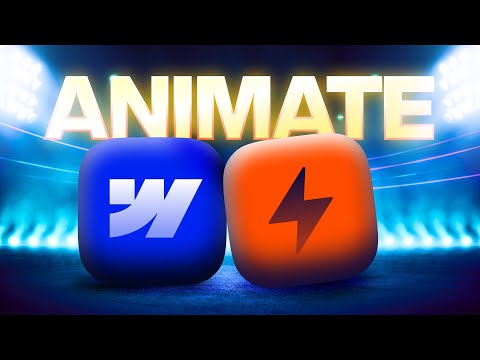 Master Webflow Interactions: 2024 Crash Course for Beginners