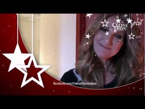 Celine Dion: Merry Christmas! 2012 HD
