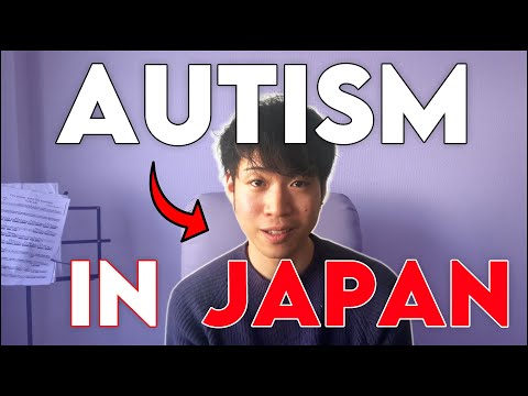 Autistic in Japan: My Experience Living as an Autistic Person in Japan