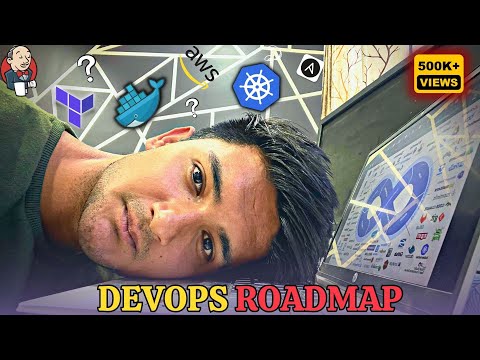 How I would Learn DevOps from scratch (if I could start over)