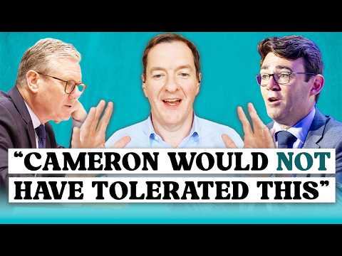 Is Andy Burnham coming for Keir Starmer’s job? | Political Currency Podcast