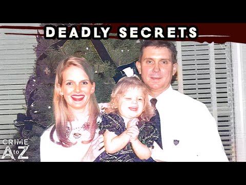 He Goes Missing...His Wife Marries His Best Friend (And Insurance Agent)