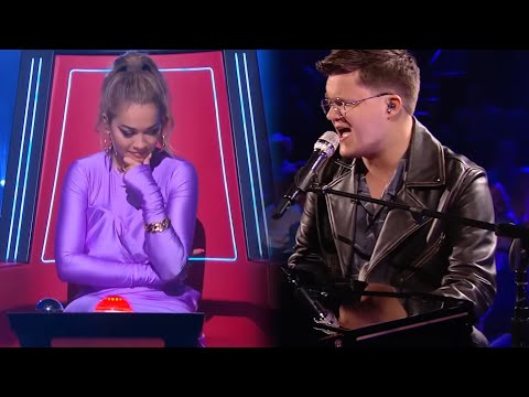 Rolling in the Deep | Josh King Sings This Beautiful Song |