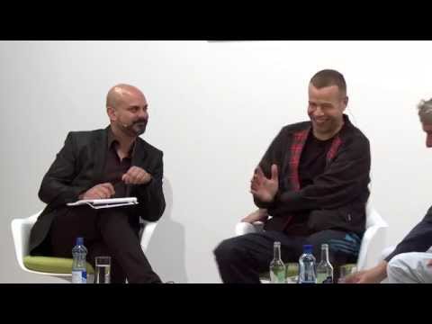 Conversations | Premiere Artist Talk: Wolfgang Tillmans