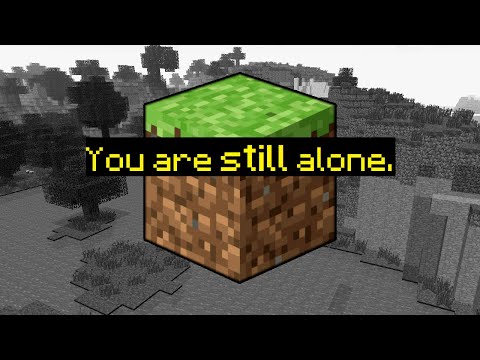 Exploring Forgotten Minecraft Servers 2