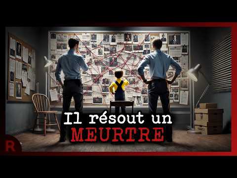 A COLD CASE SOLVED BY A CHILD (AGE 4): The Caroline Glachan Case | #HVI