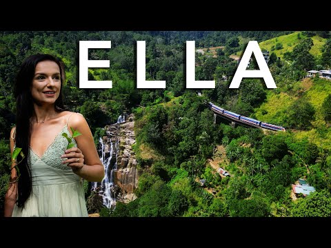 The Sri Lankan Town Everyone Talks About – But Why? | ELLA