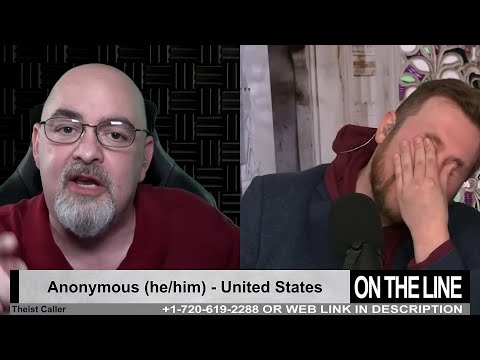 Anonymous Christian Gets EVISCERATED Defending Resurrection |Matt Dillahunty + Jimmy Snow