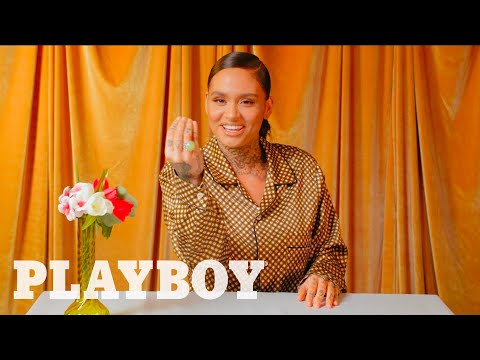 Go On a Date with Kehlani | PLAYBOY