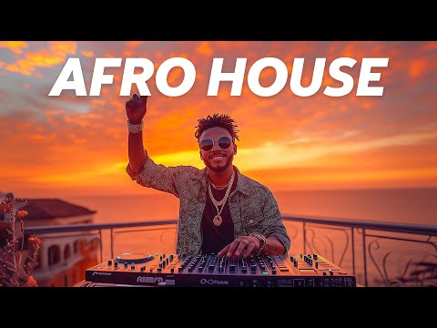 SUMMER AFRO HOUSE Sunset Mix (Adam Port, Avicii, The Weeknd, Coldplay, Diplo) -Summer Vibes Mix #105