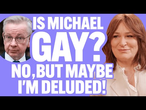 Sarah Vine – On Michael Gove, Sex, Politics & Ozempic