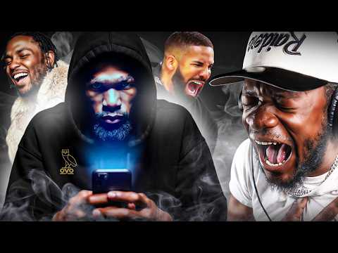 KD IS GOIN OUT TRAGIC! Kevin Durant Exposed for CRASHING OUT LEGENDARY on Kendrick & HIS FANS!