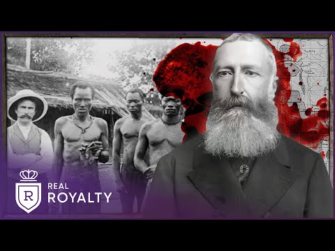 King Leopold II: The Horrors Of The Congo Free State
