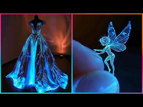 Amazing FANTASY Art That Is From Another World ▶2