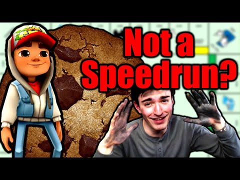 Maybe Some Games Shouldn't Have Speedruns?