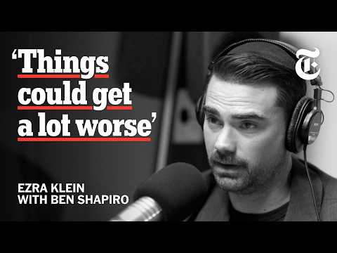 We Are Going to Have to Live Here With Each Other | The Ezra Klein Show