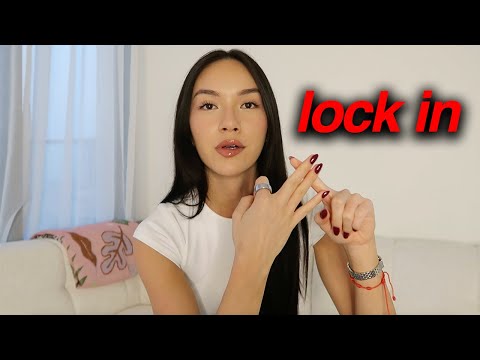 Become the woman you always wanted to be in 2026